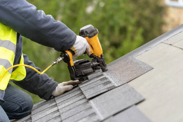 Best Roof Insulation Installation  in Lanham, MD